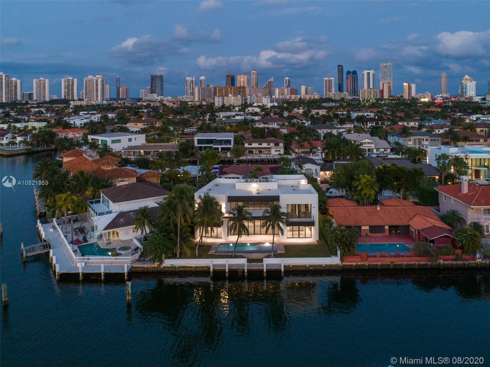 EASTERN SHORES - Residential