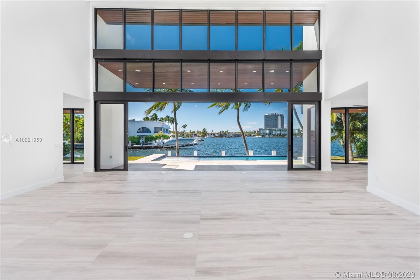 EASTERN SHORES - Residential