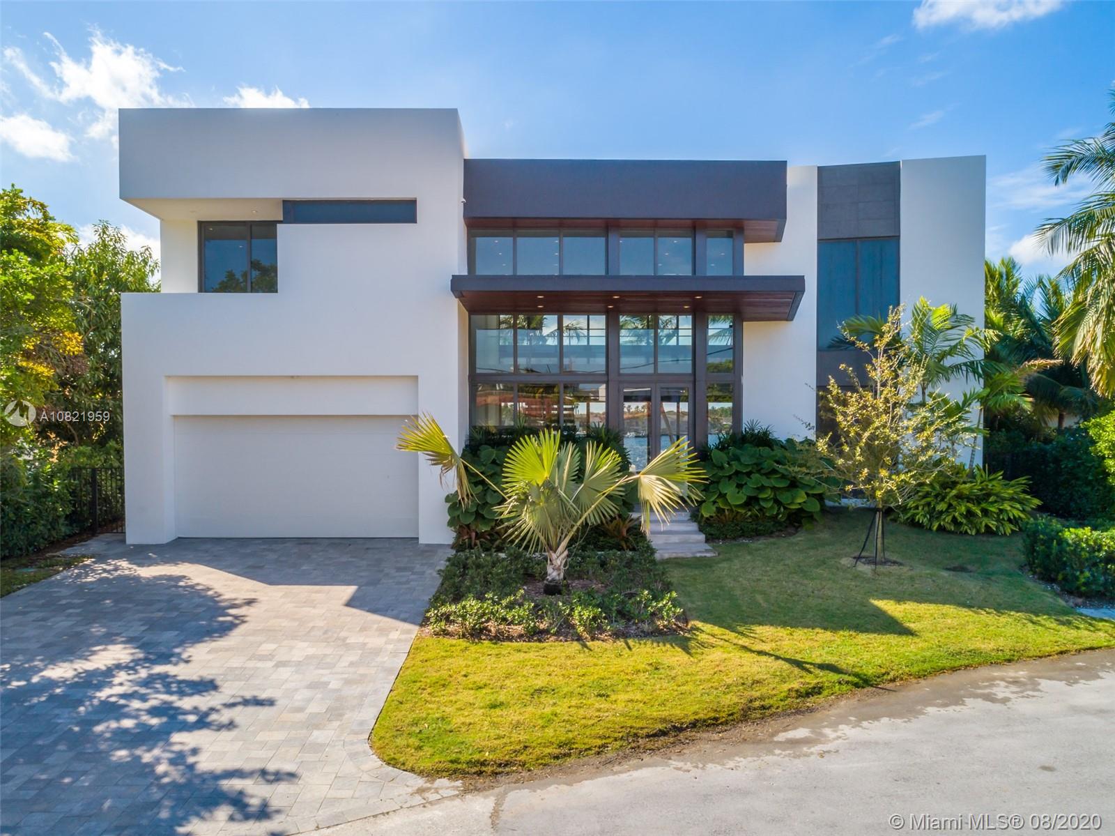 EASTERN SHORES - Residential