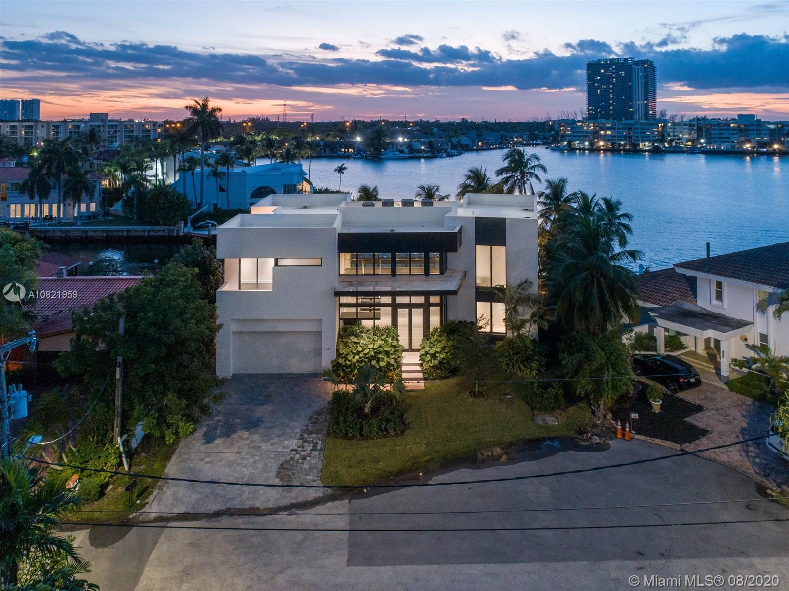 EASTERN SHORES - Residential