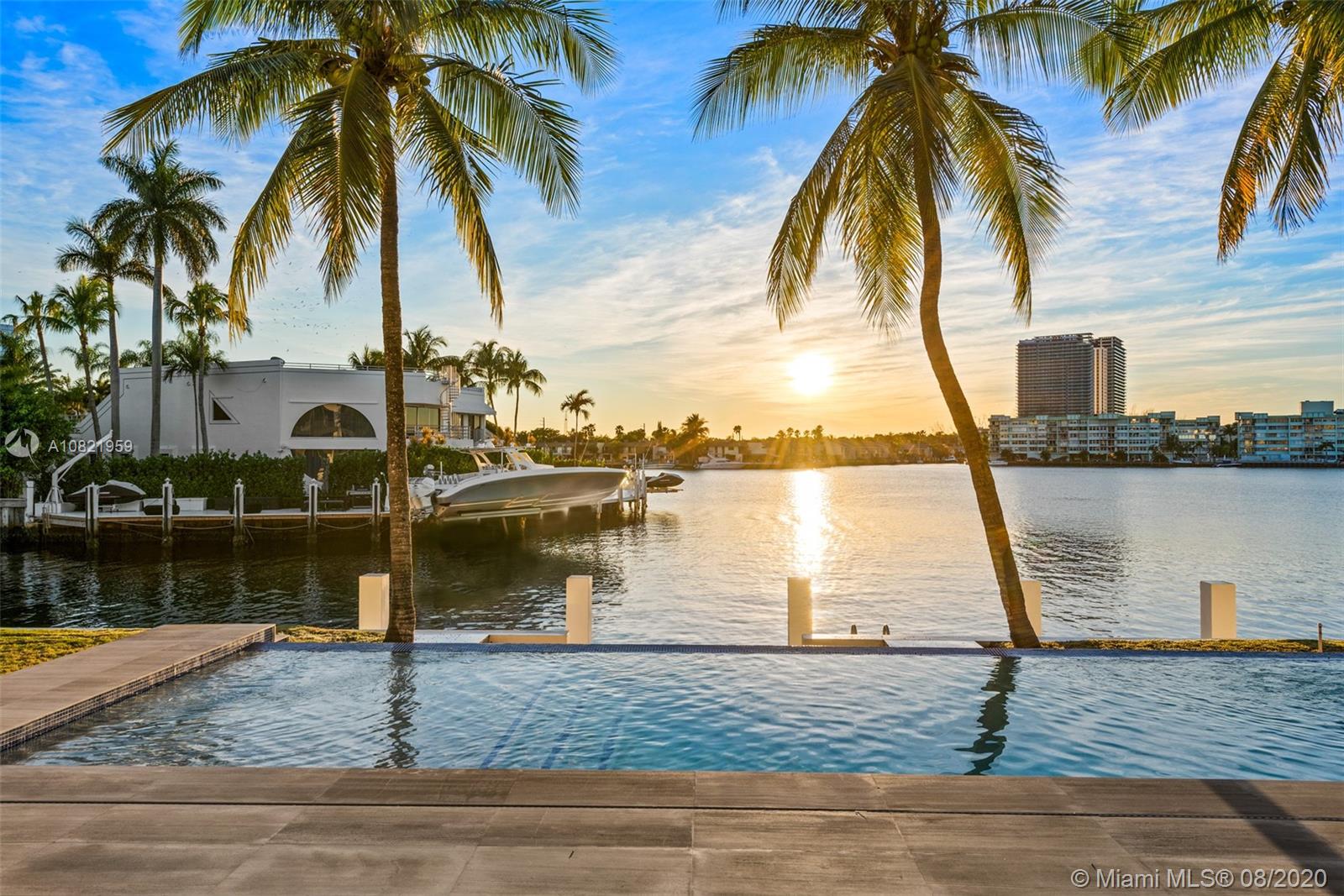 EASTERN SHORES - Residential