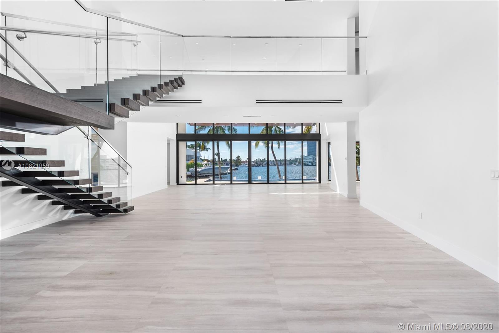EASTERN SHORES - Residential