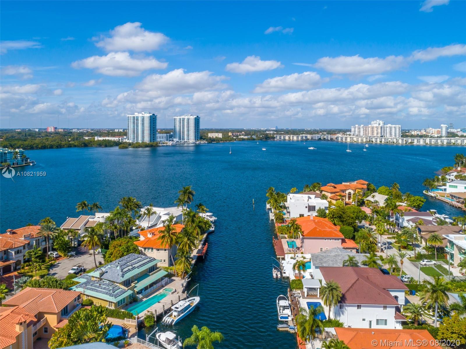 EASTERN SHORES - Residential
