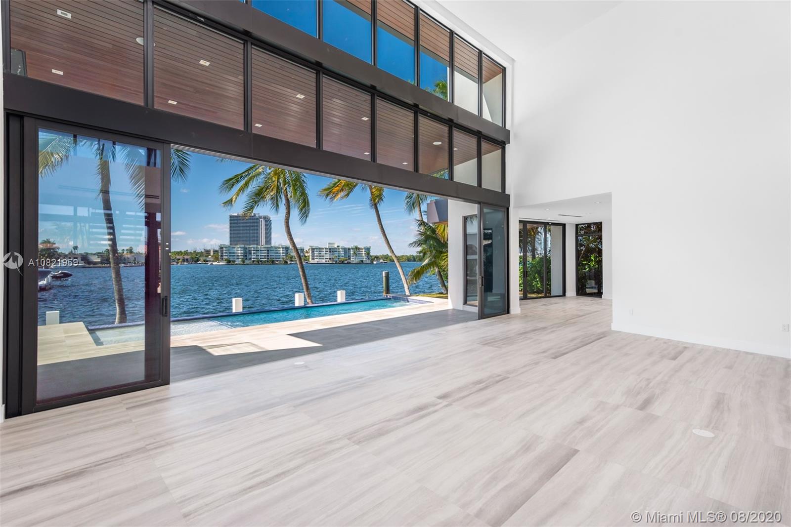 EASTERN SHORES - Residential
