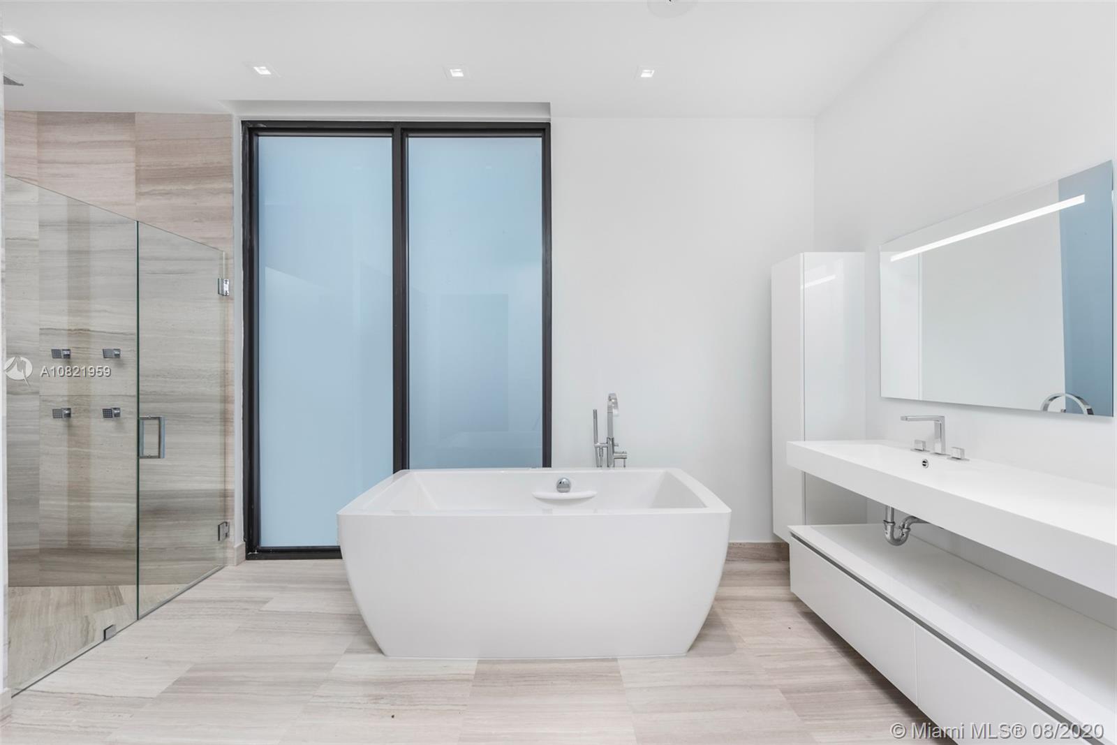 EASTERN SHORES - Residential