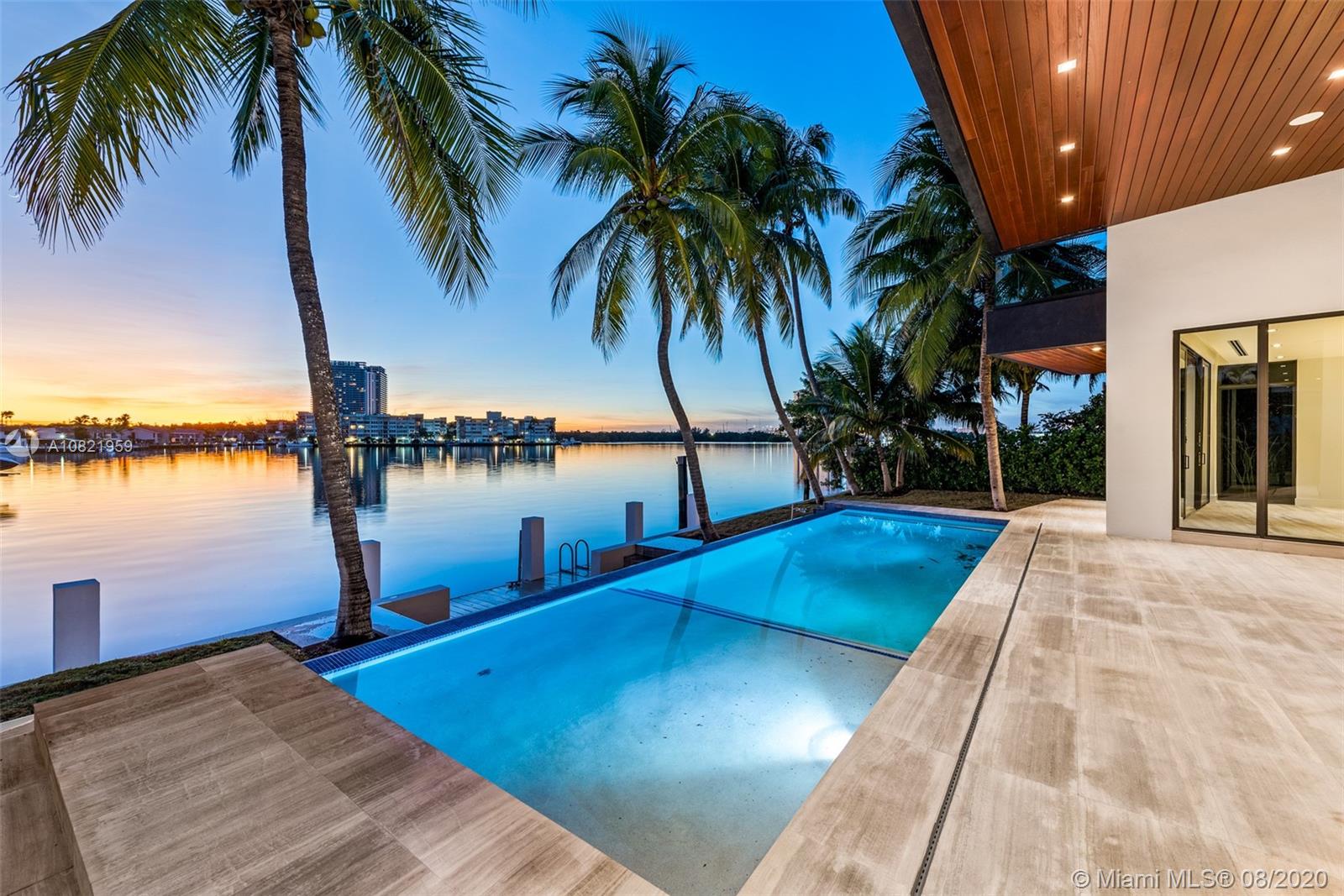 EASTERN SHORES - Residential