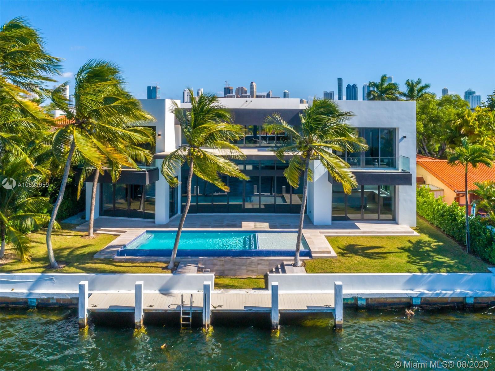 EASTERN SHORES - Residential