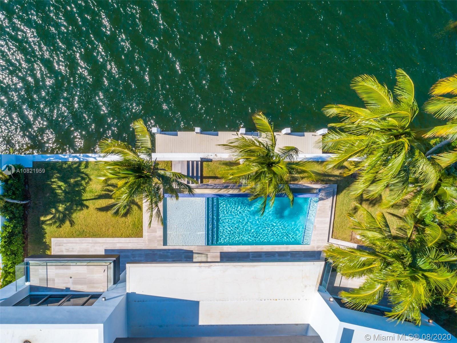 EASTERN SHORES - Residential