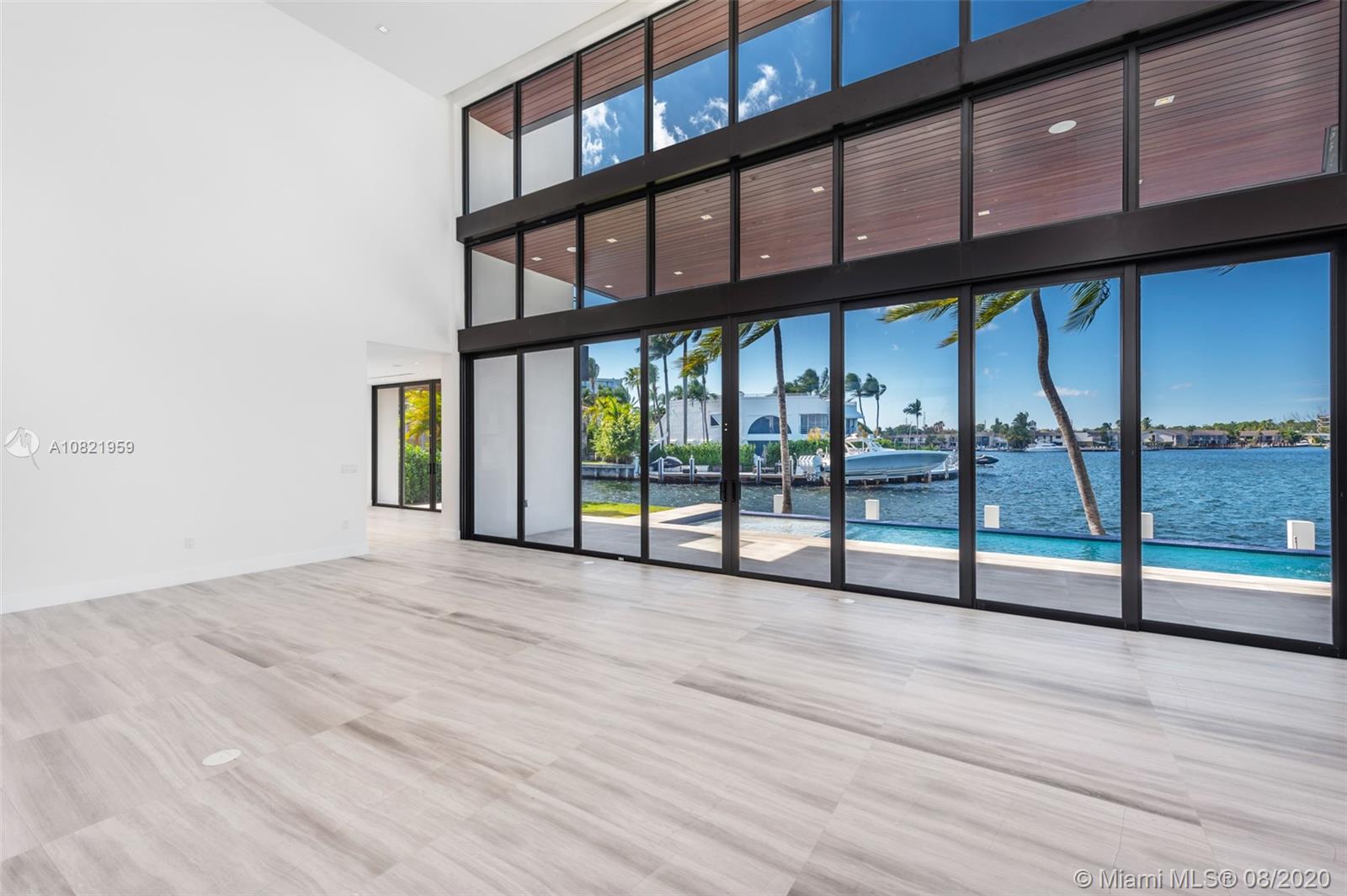 EASTERN SHORES - Residential