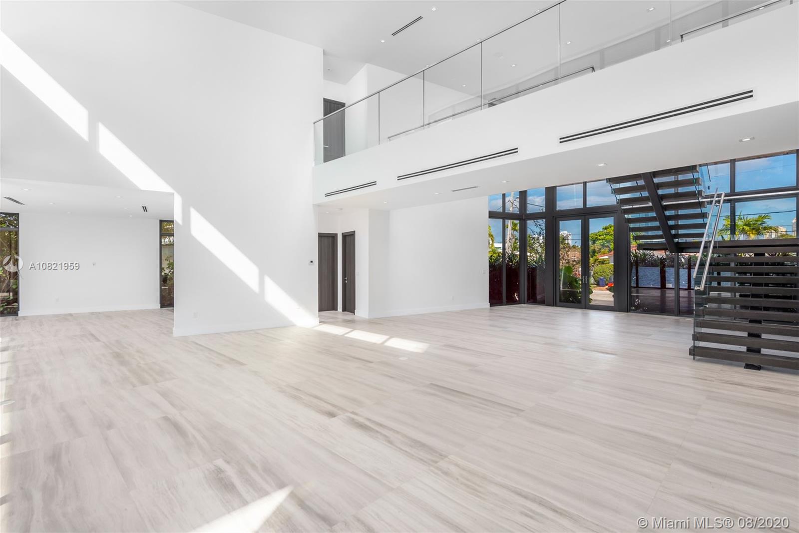 EASTERN SHORES - Residential