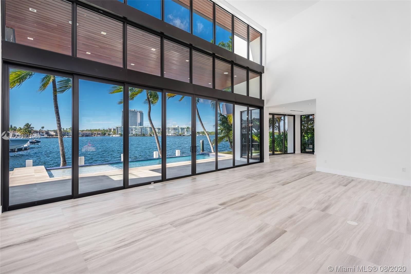 EASTERN SHORES - Residential
