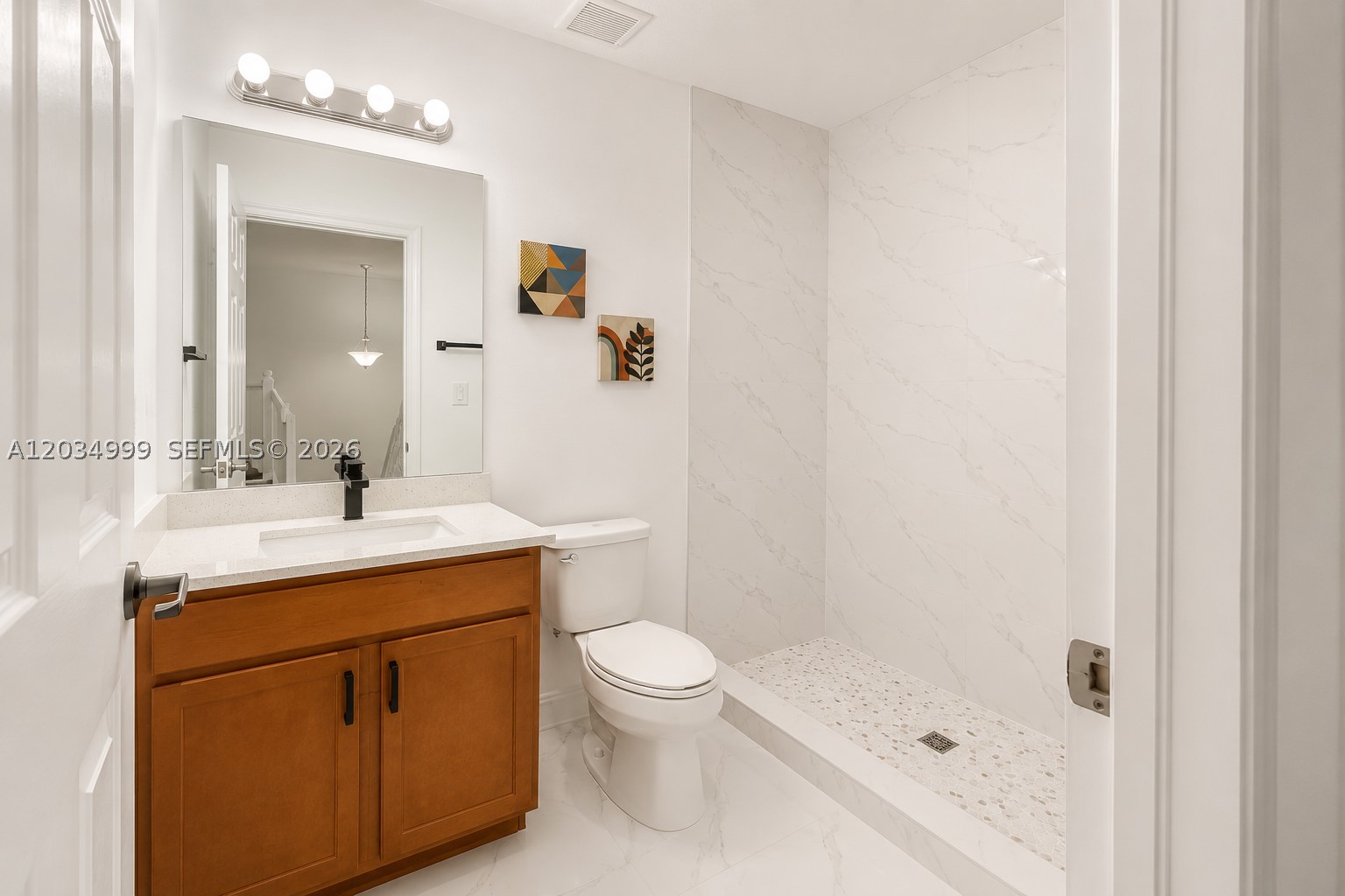 THE COURTS AT BAYSHORE I - Residential