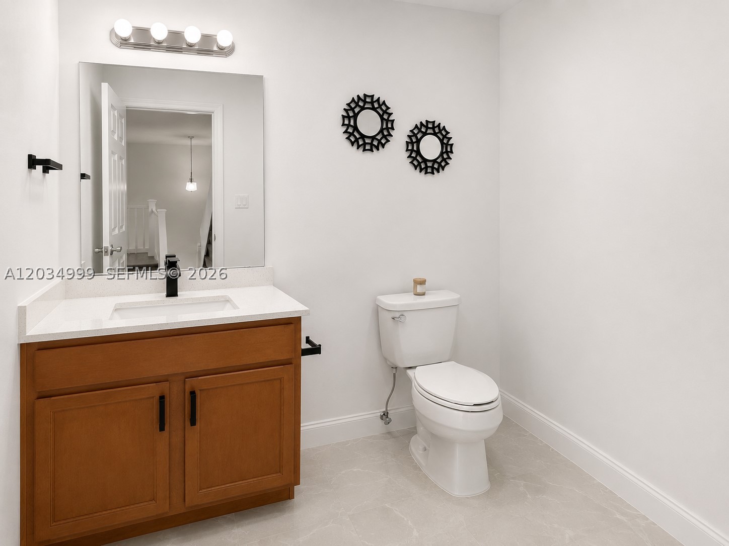 THE COURTS AT BAYSHORE I - Residential