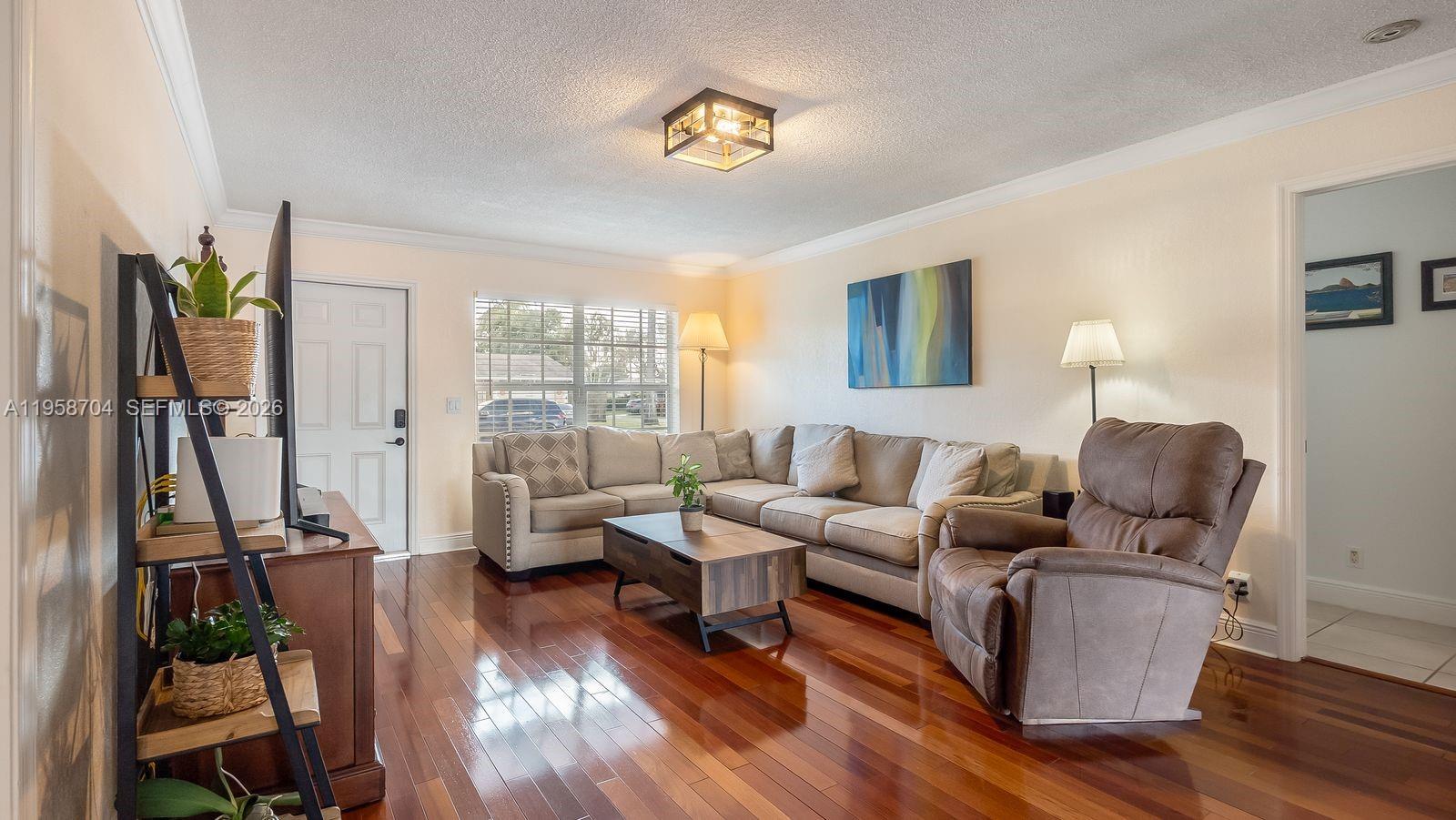 PALM-AIRE VILLAGE 2ND SEC - Residential