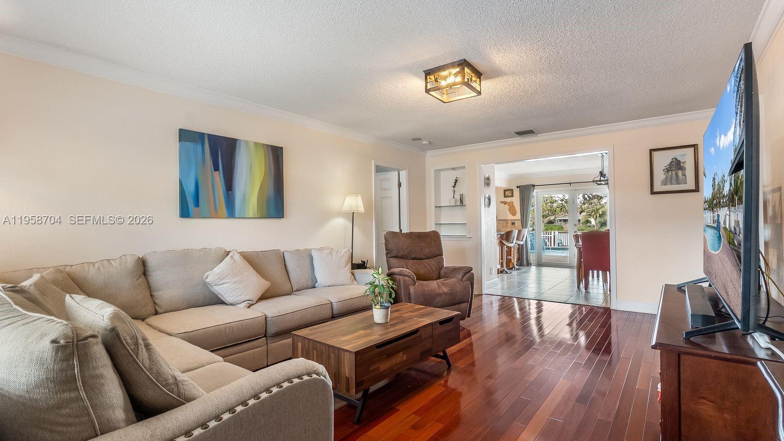 PALM-AIRE VILLAGE 2ND SEC - Residential