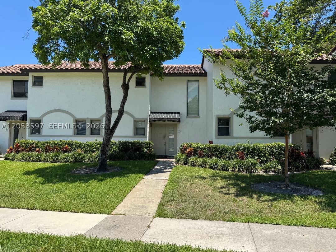 SUNFLOWER CONDO - Residential
