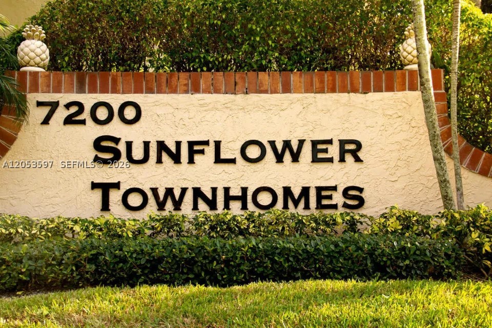 SUNFLOWER CONDO - Residential