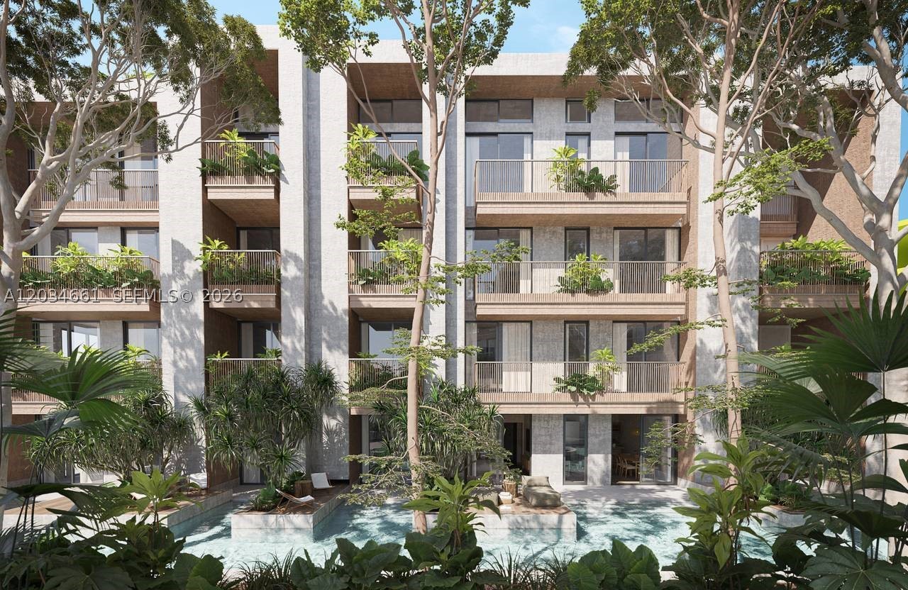 Ansaya at aldea - Residential