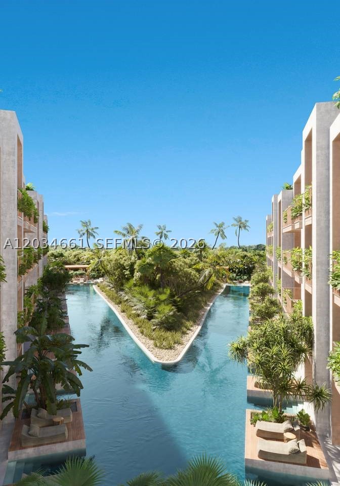Ansaya at aldea - Residential