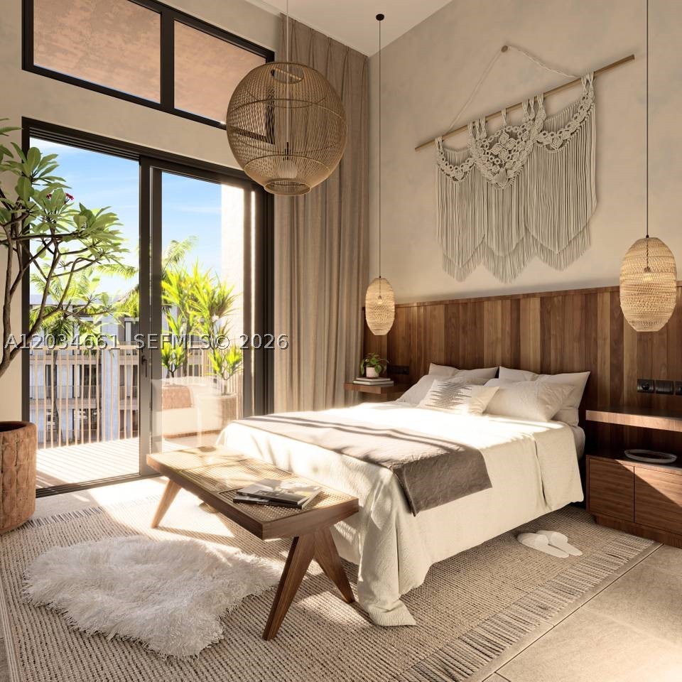 Ansaya at aldea - Residential
