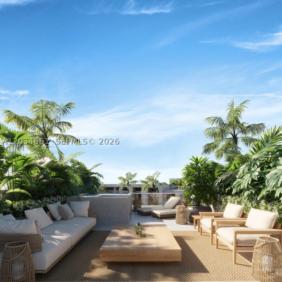 Ansaya at aldea - Residential