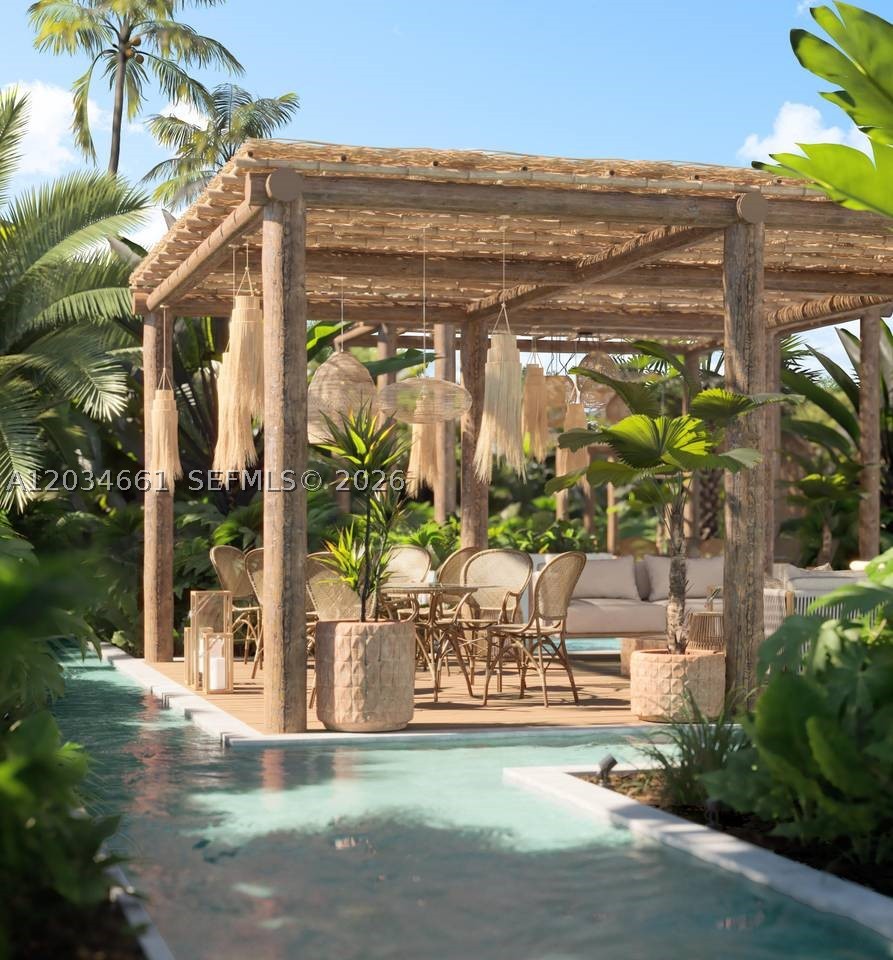 Ansaya at aldea - Residential