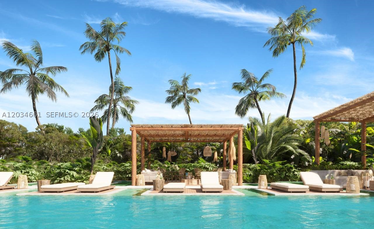 Ansaya at aldea - Residential