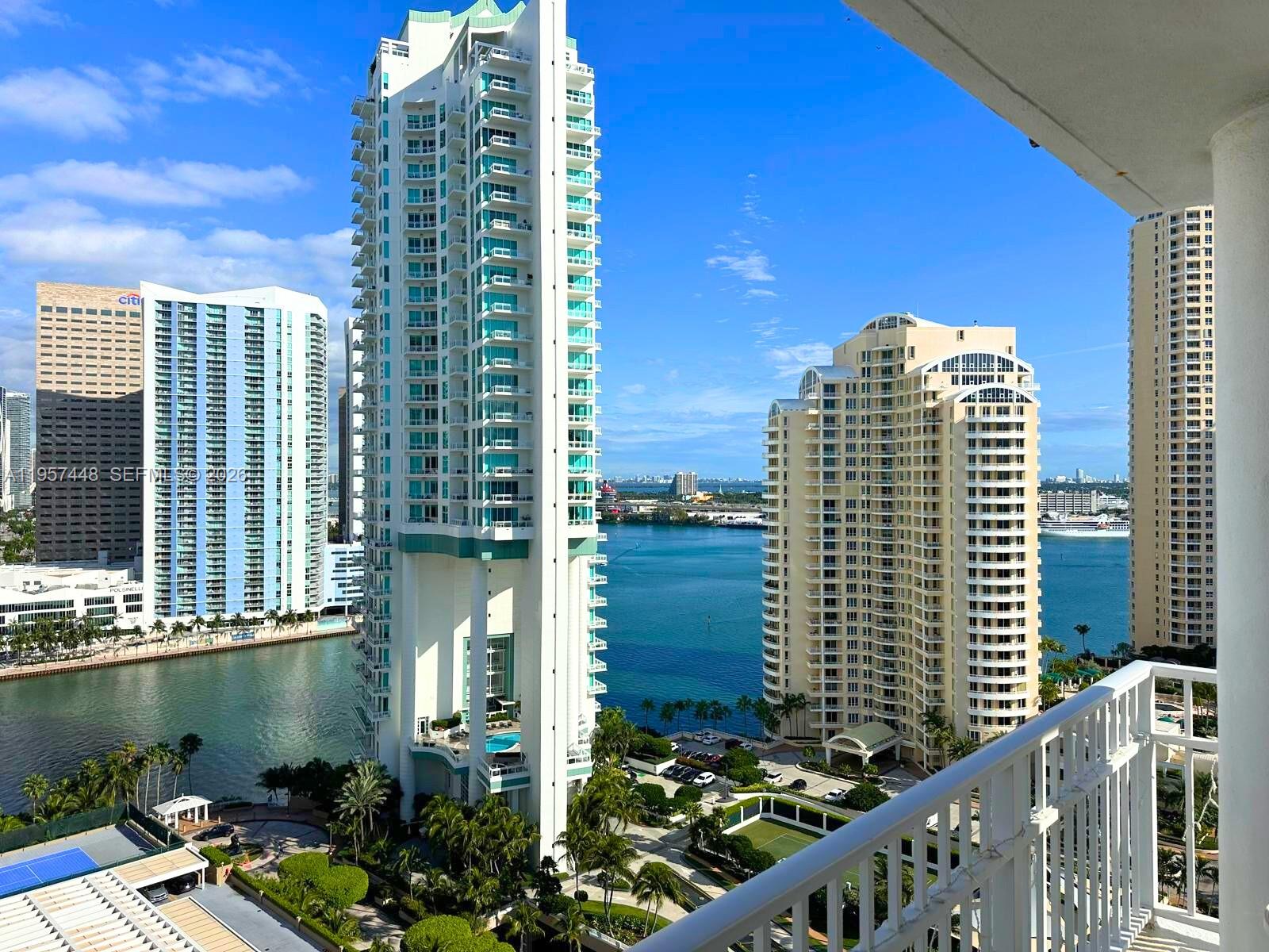 COURVOISIER COURTS CONDO - Residential