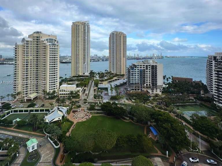 COURVOISIER COURTS CONDO - Residential