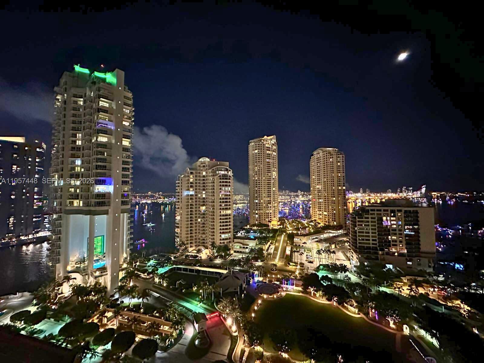COURVOISIER COURTS CONDO - Residential