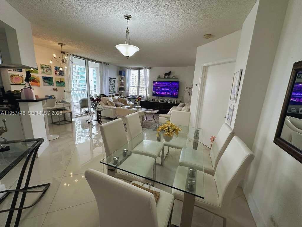 COURVOISIER COURTS CONDO - Residential