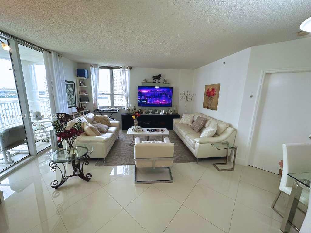 COURVOISIER COURTS CONDO - Residential