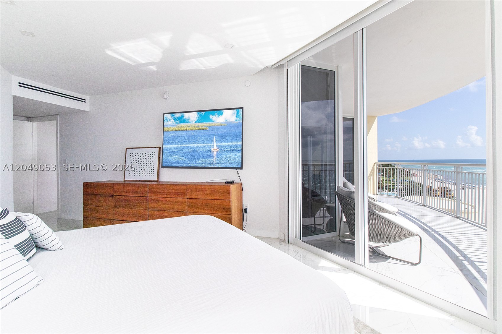 OCEAN POINT BEACH CLUB CO - Residential