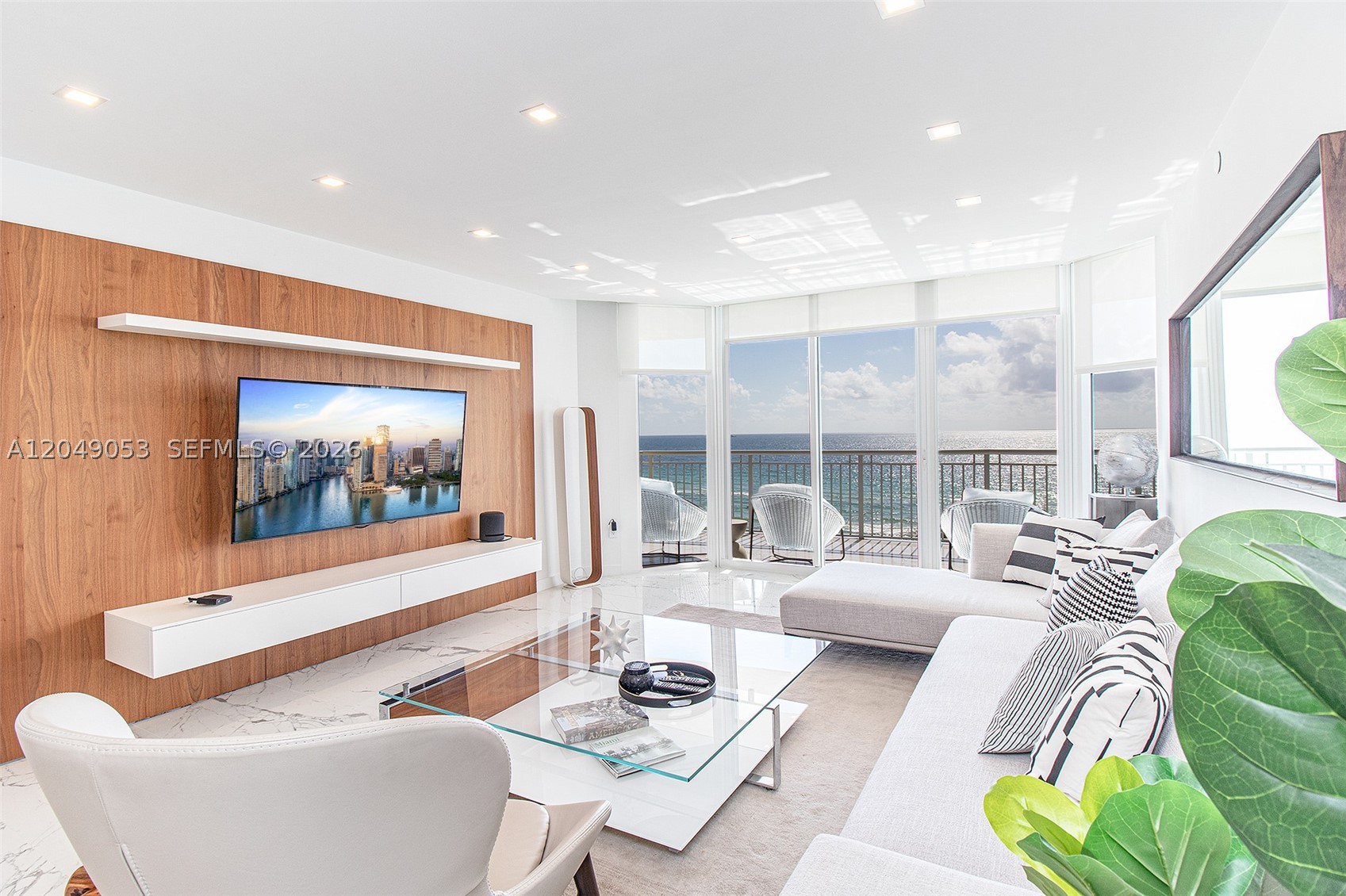 OCEAN POINT BEACH CLUB CO - Residential