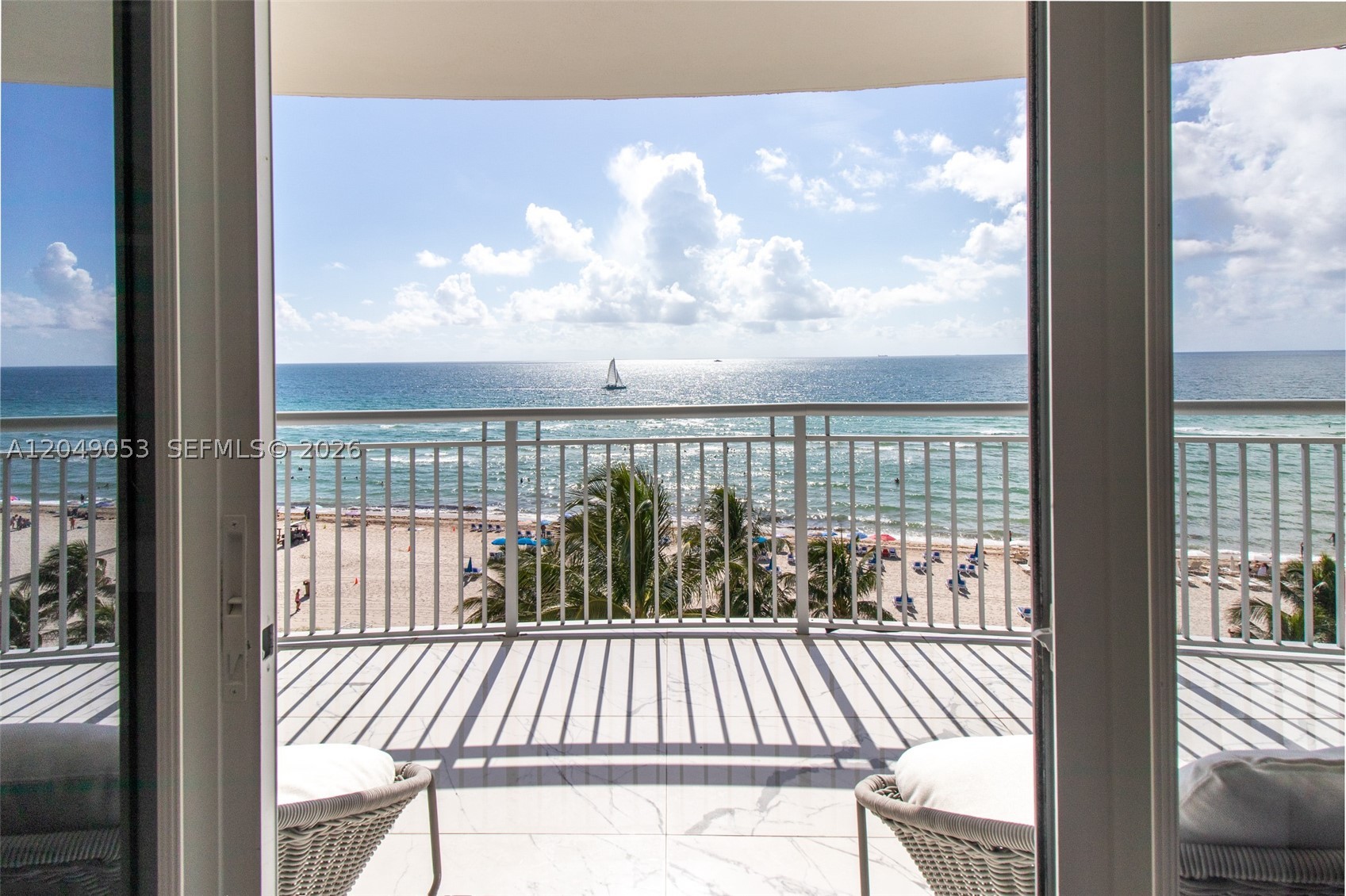 OCEAN POINT BEACH CLUB CO - Residential