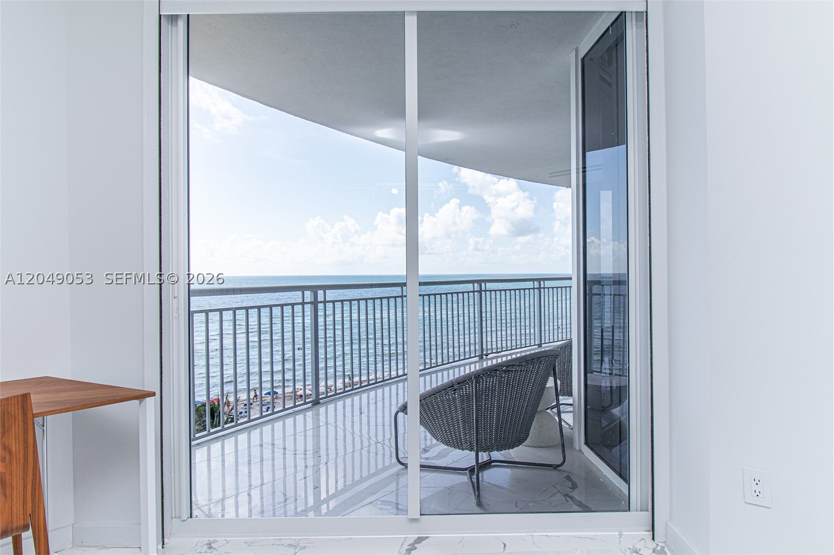 OCEAN POINT BEACH CLUB CO - Residential
