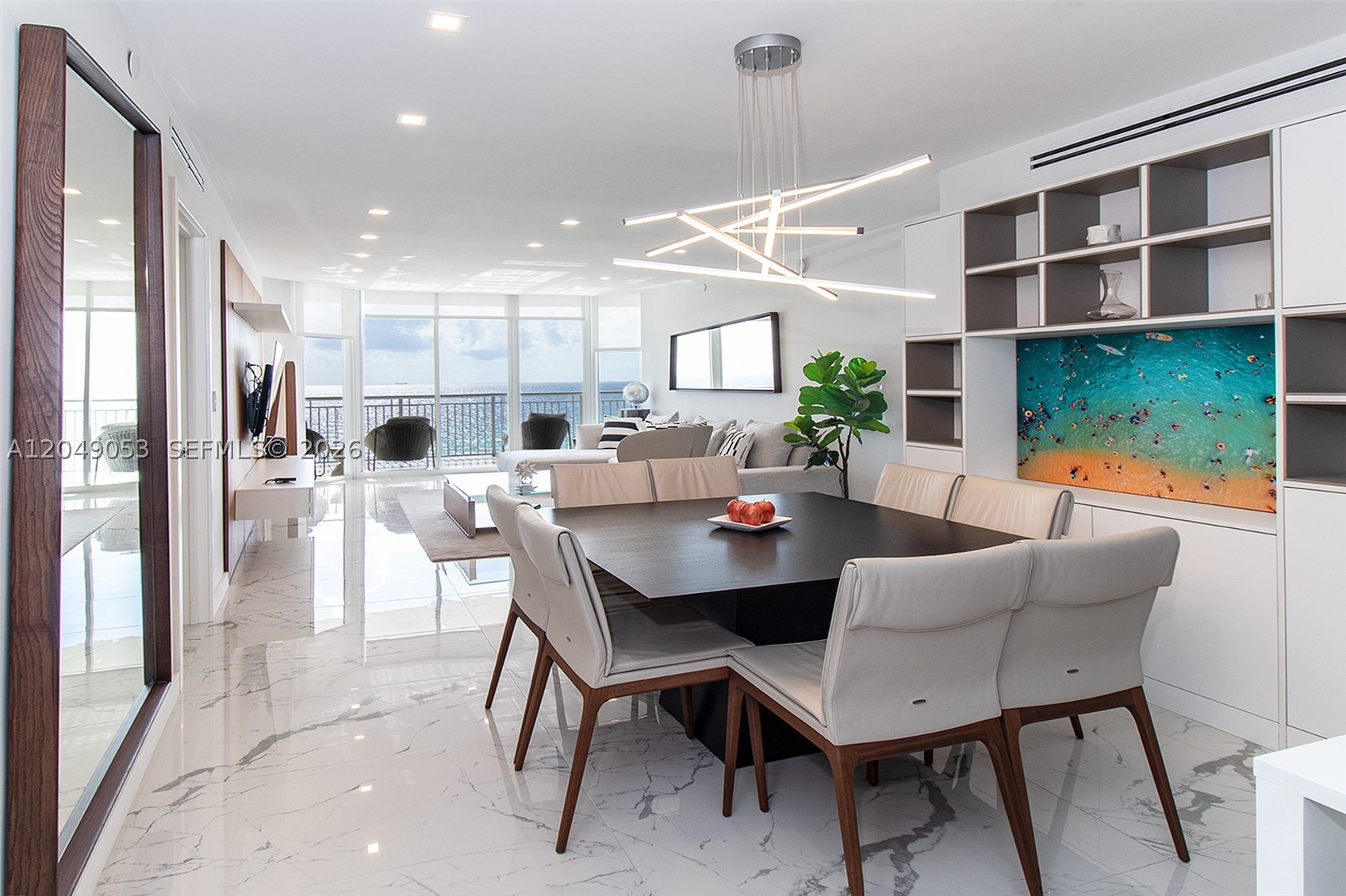 OCEAN POINT BEACH CLUB CO - Residential