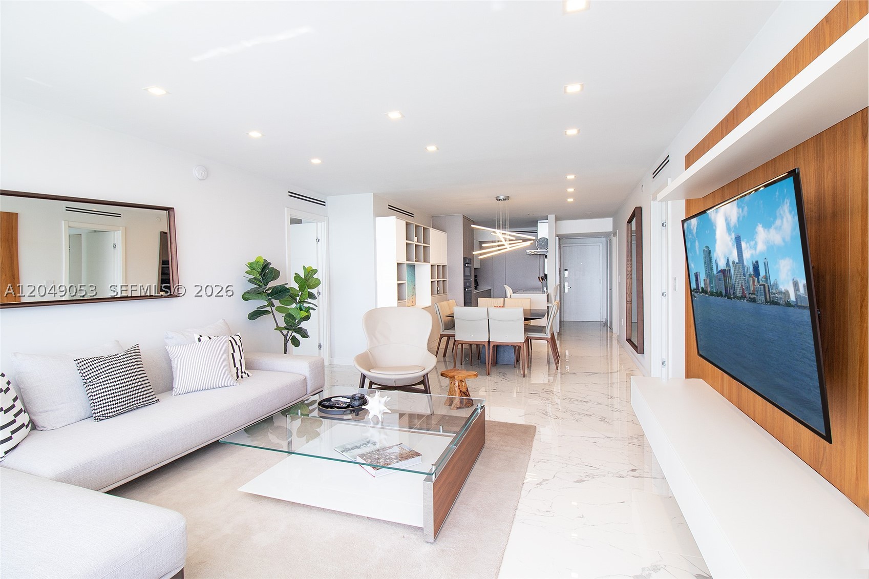 OCEAN POINT BEACH CLUB CO - Residential
