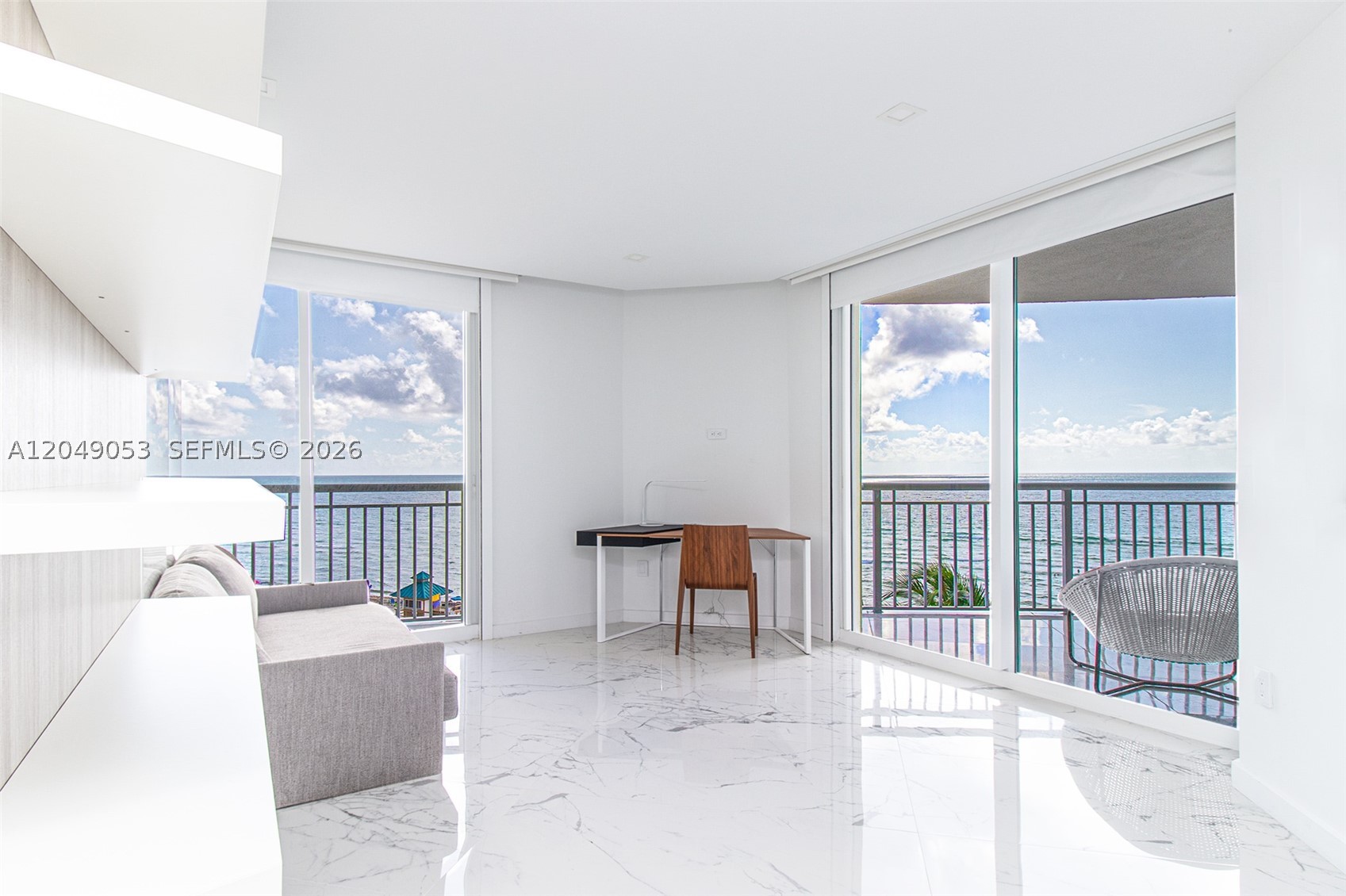 OCEAN POINT BEACH CLUB CO - Residential