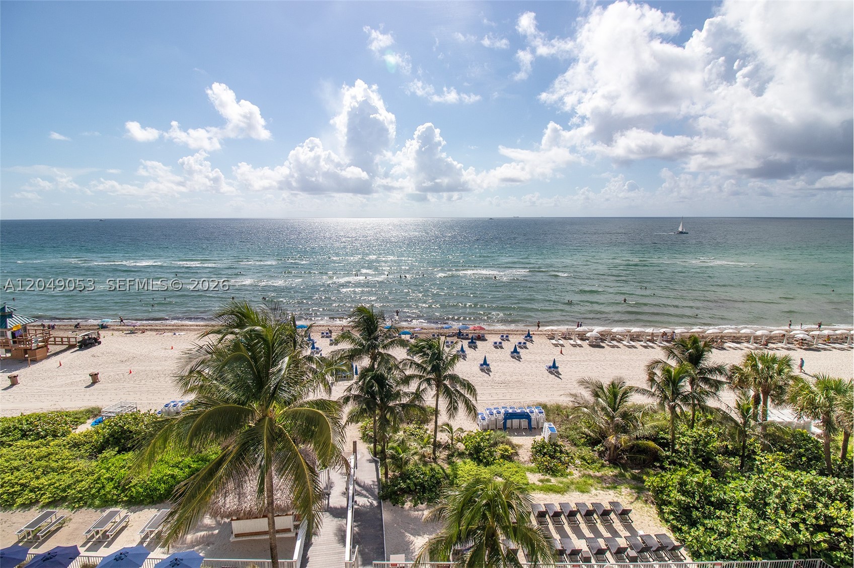 OCEAN POINT BEACH CLUB CO - Residential