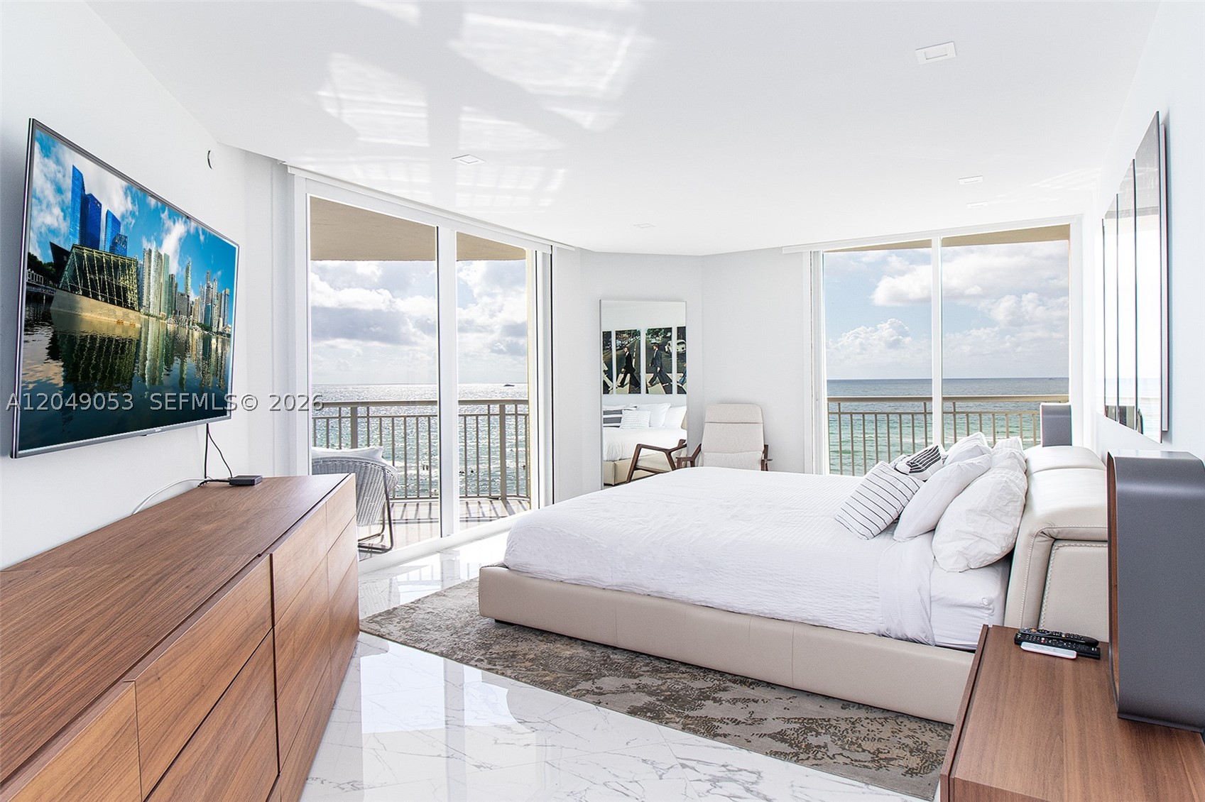 OCEAN POINT BEACH CLUB CO - Residential