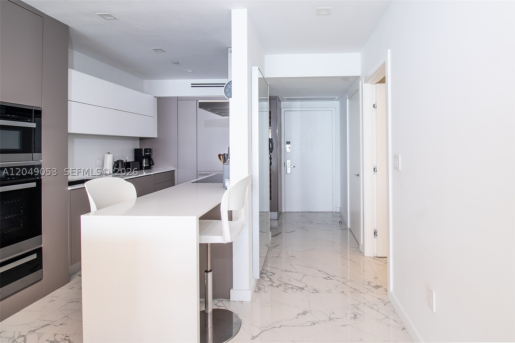 OCEAN POINT BEACH CLUB CO - Residential