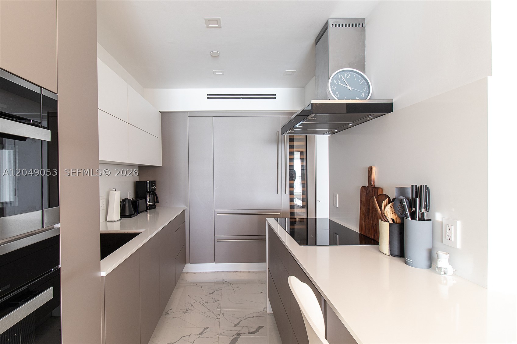 OCEAN POINT BEACH CLUB CO - Residential