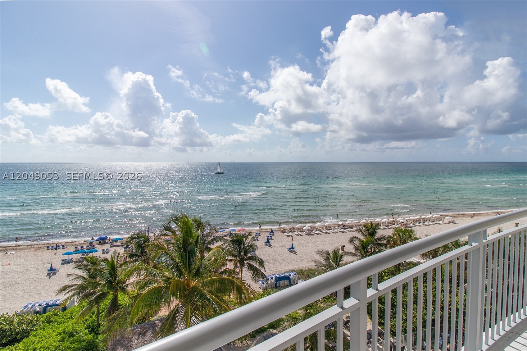 OCEAN POINT BEACH CLUB CO - Residential
