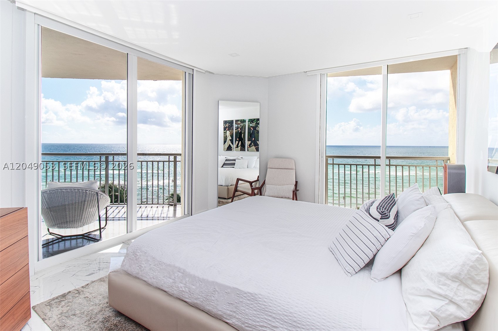 OCEAN POINT BEACH CLUB CO - Residential