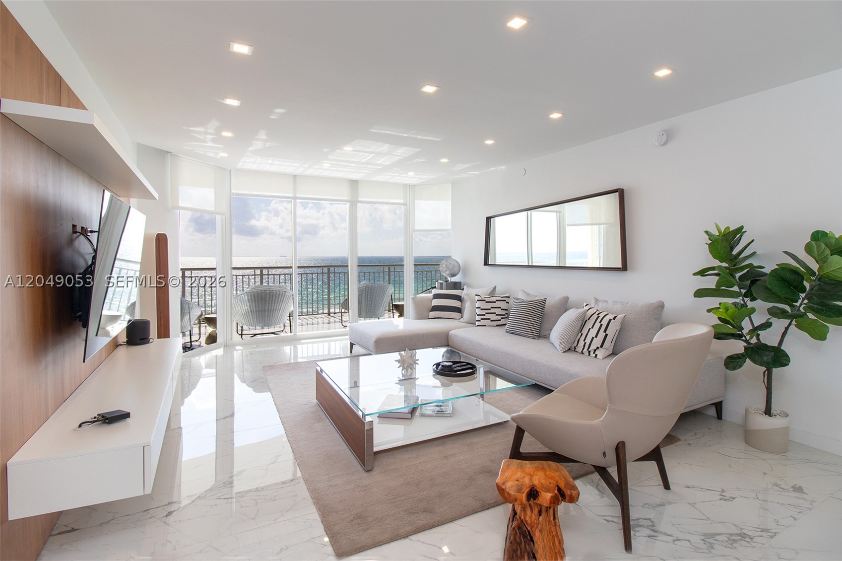 OCEAN POINT BEACH CLUB CO - Residential