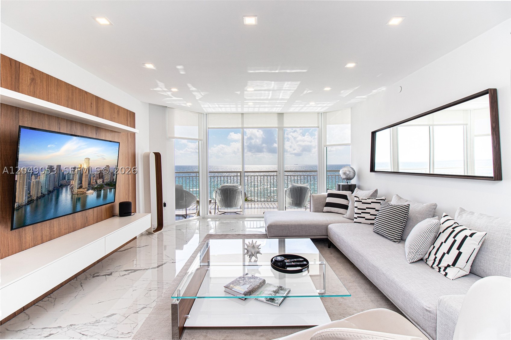 OCEAN POINT BEACH CLUB CO - Residential
