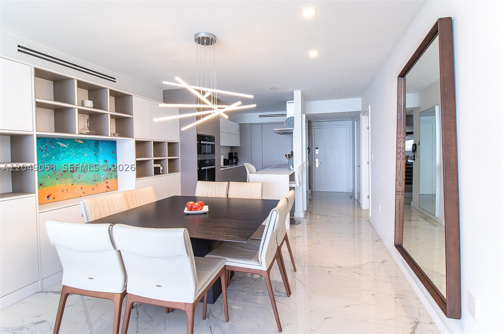 OCEAN POINT BEACH CLUB CO - Residential