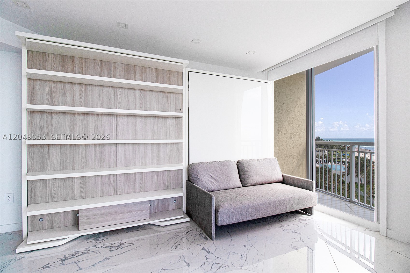 OCEAN POINT BEACH CLUB CO - Residential