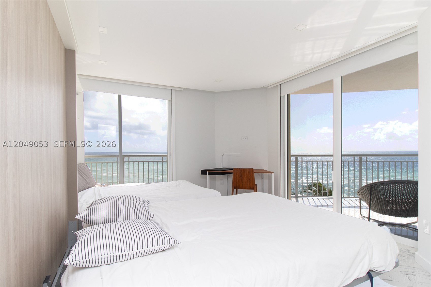 OCEAN POINT BEACH CLUB CO - Residential